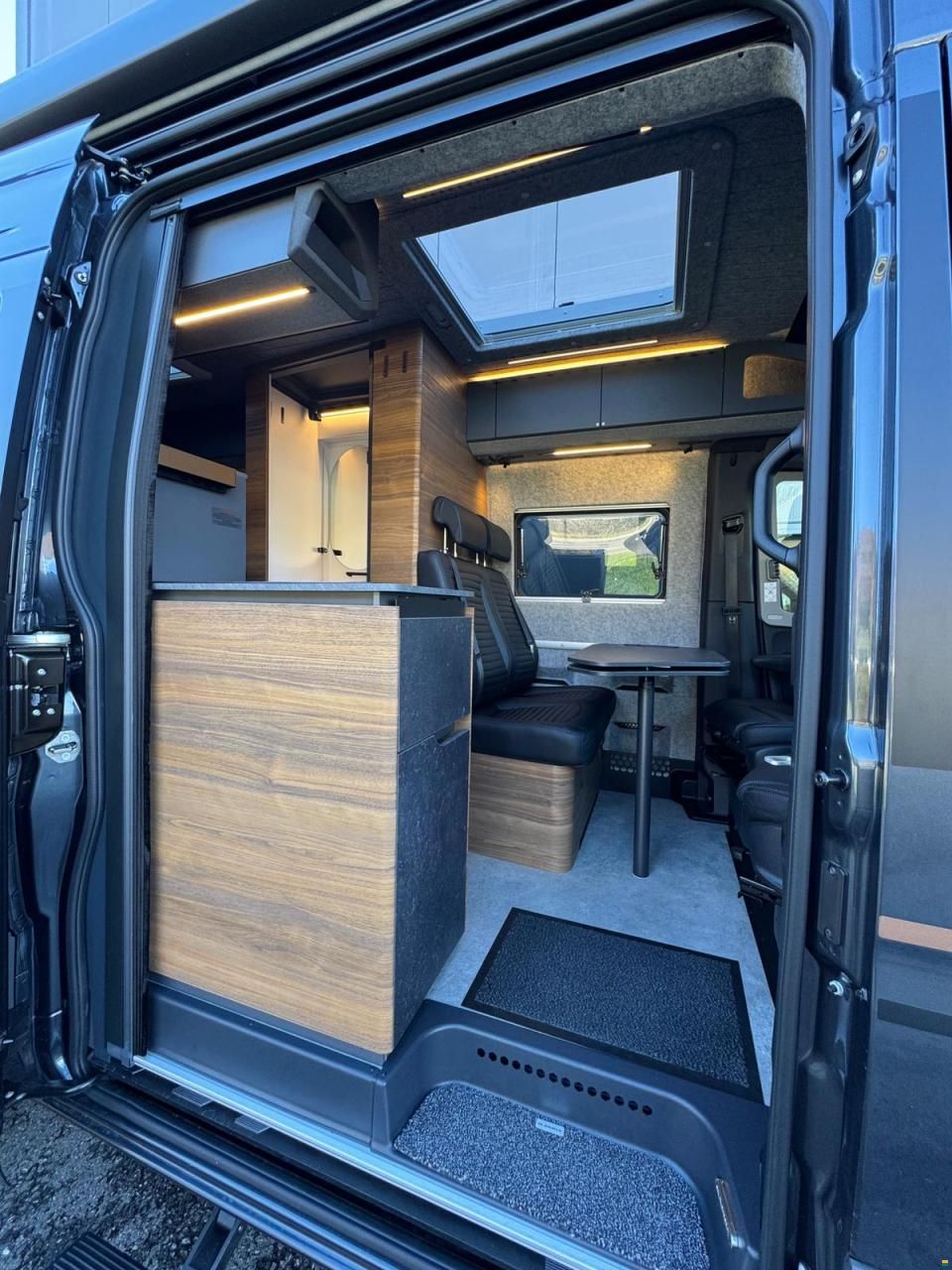 Adria Supertwin 600 SPB 4x4