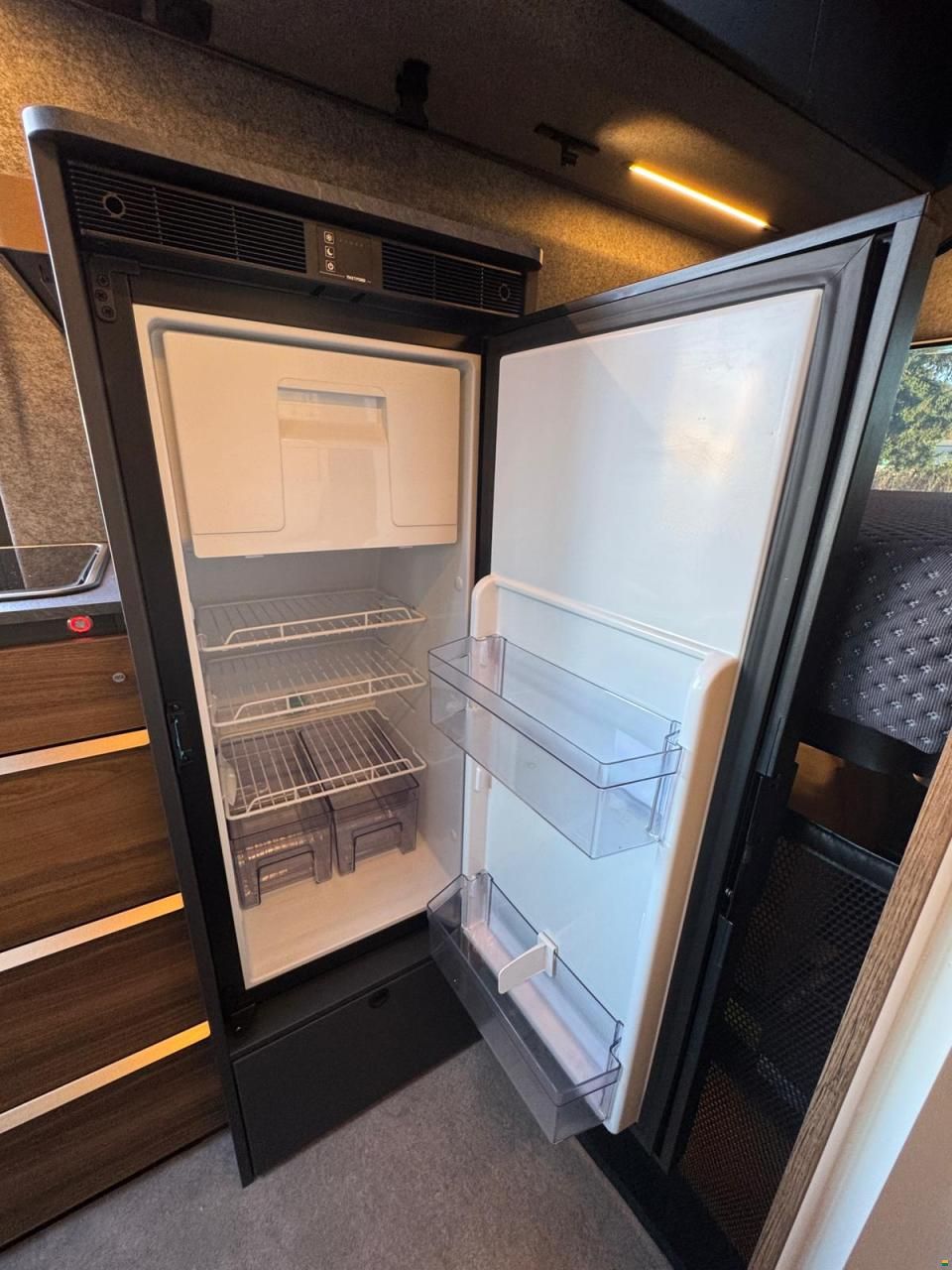 Adria Supertwin 600 SPB 4x4