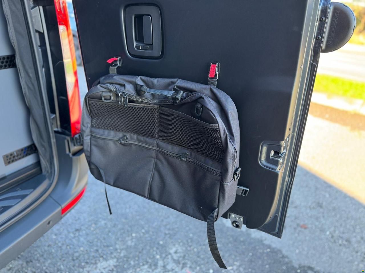 Adria Supertwin 600 SPB 4x4