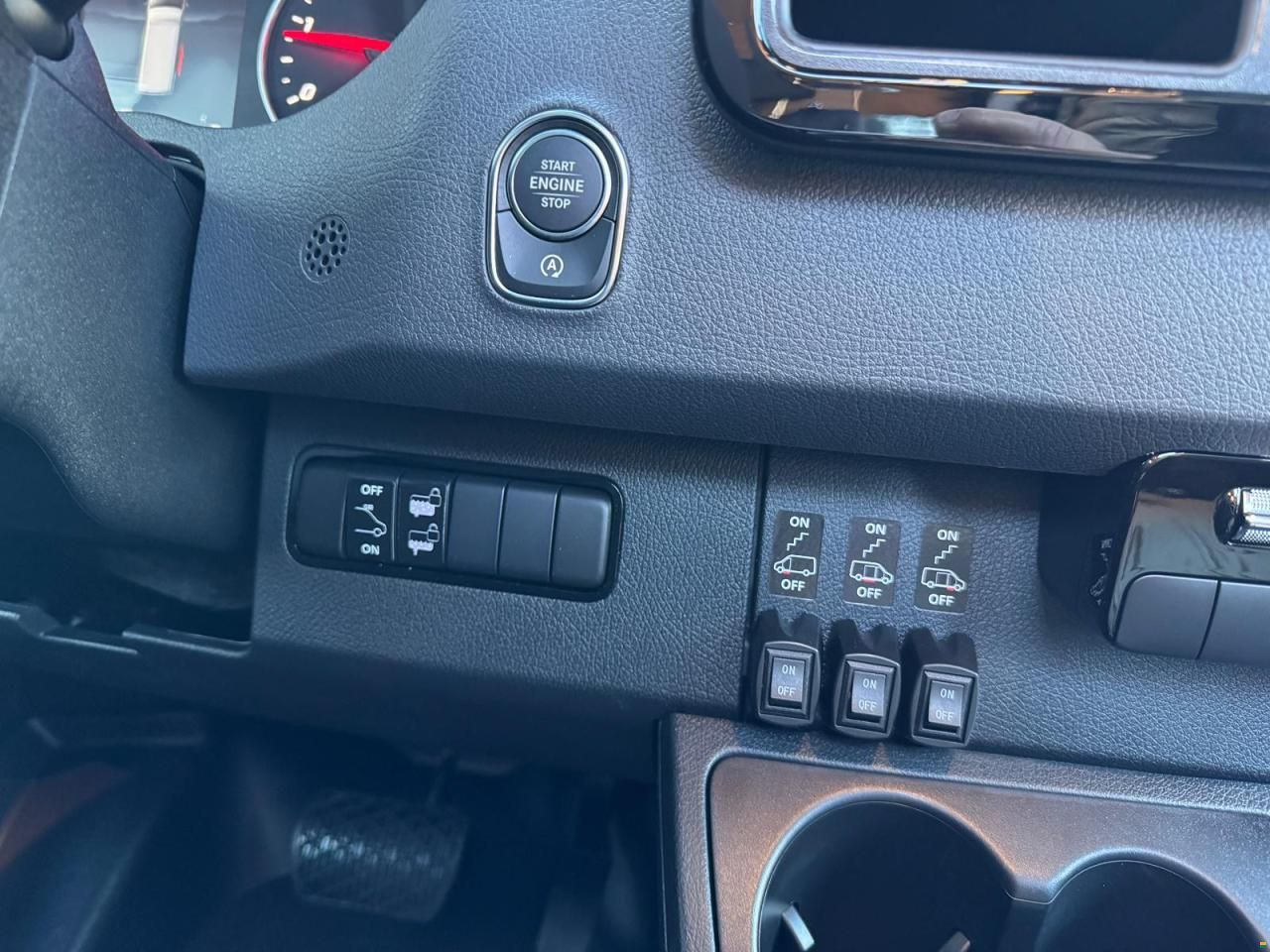 Adria Supertwin 600 SPB 4x4