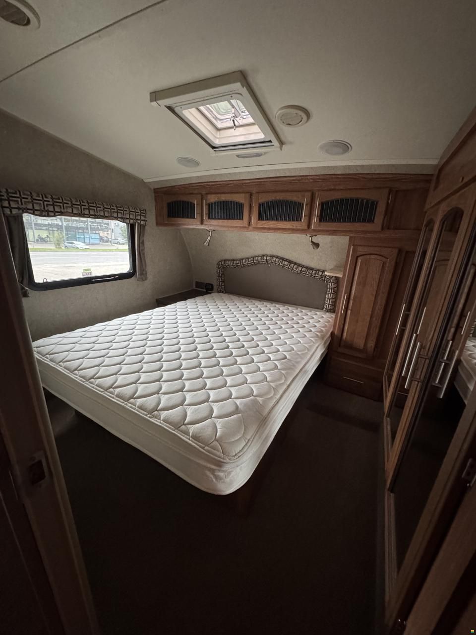 Rockwood RLF 8286 WS