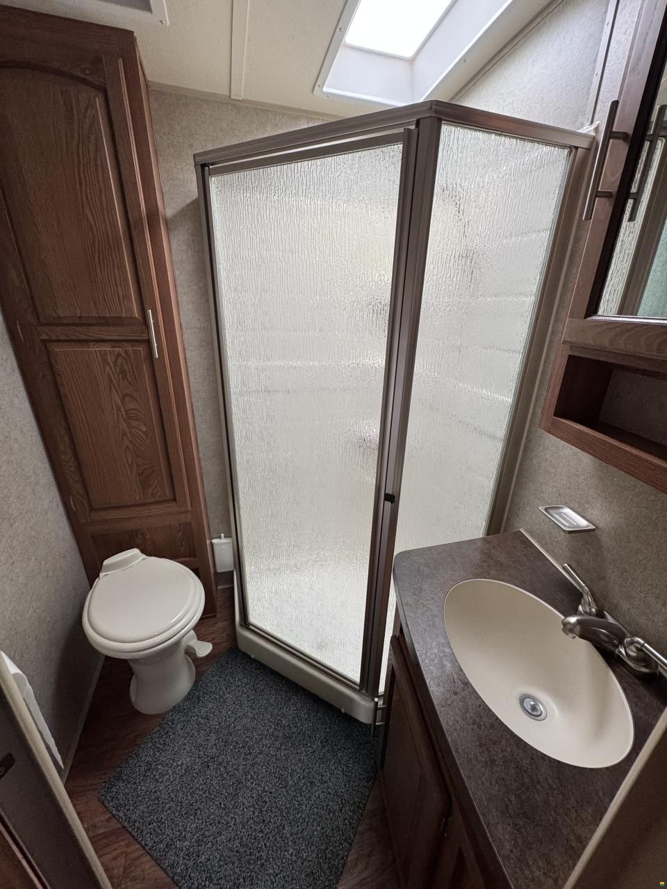 Rockwood RLF 8286 WS