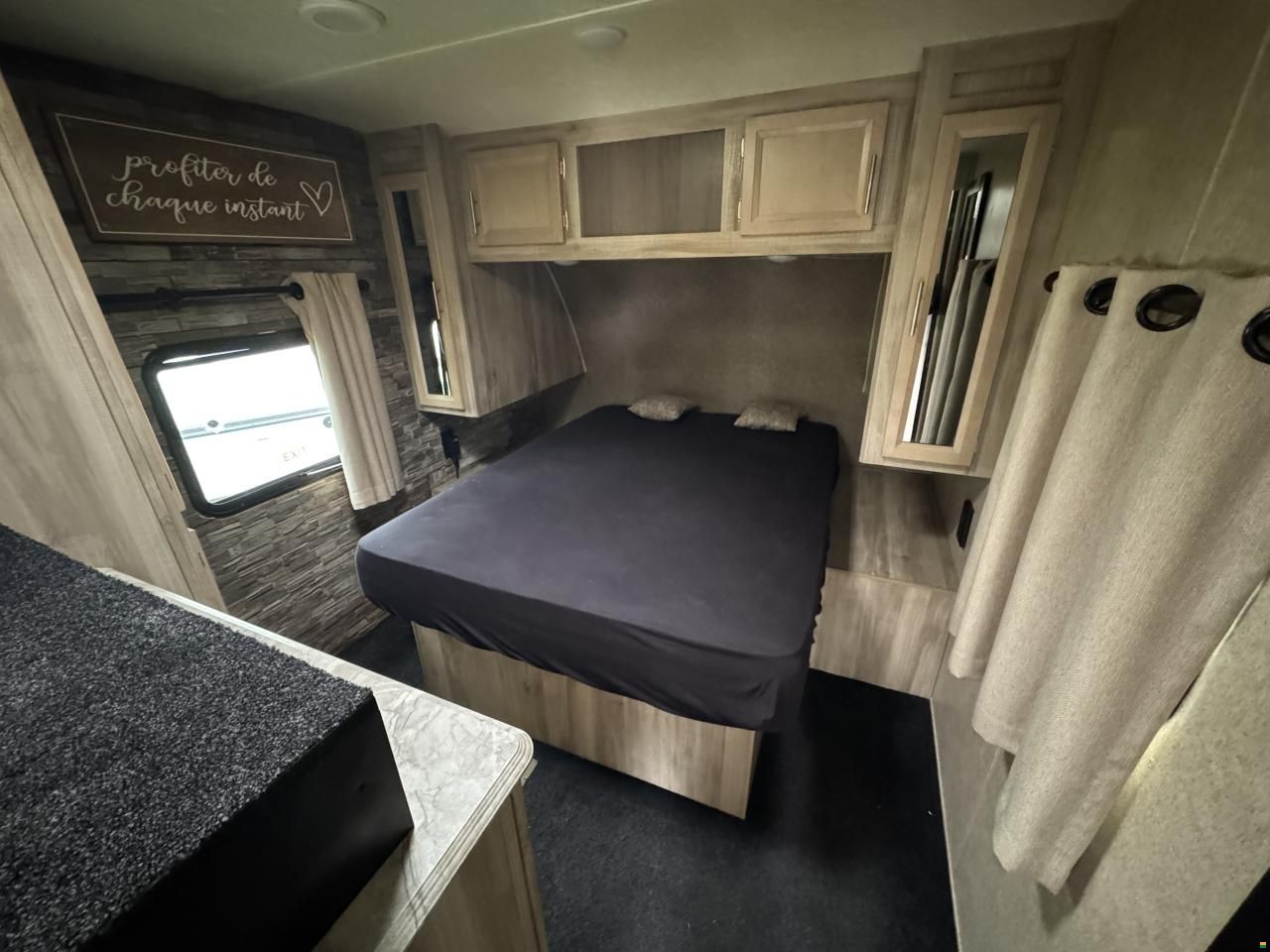 Catalina Legacy 303 RKP