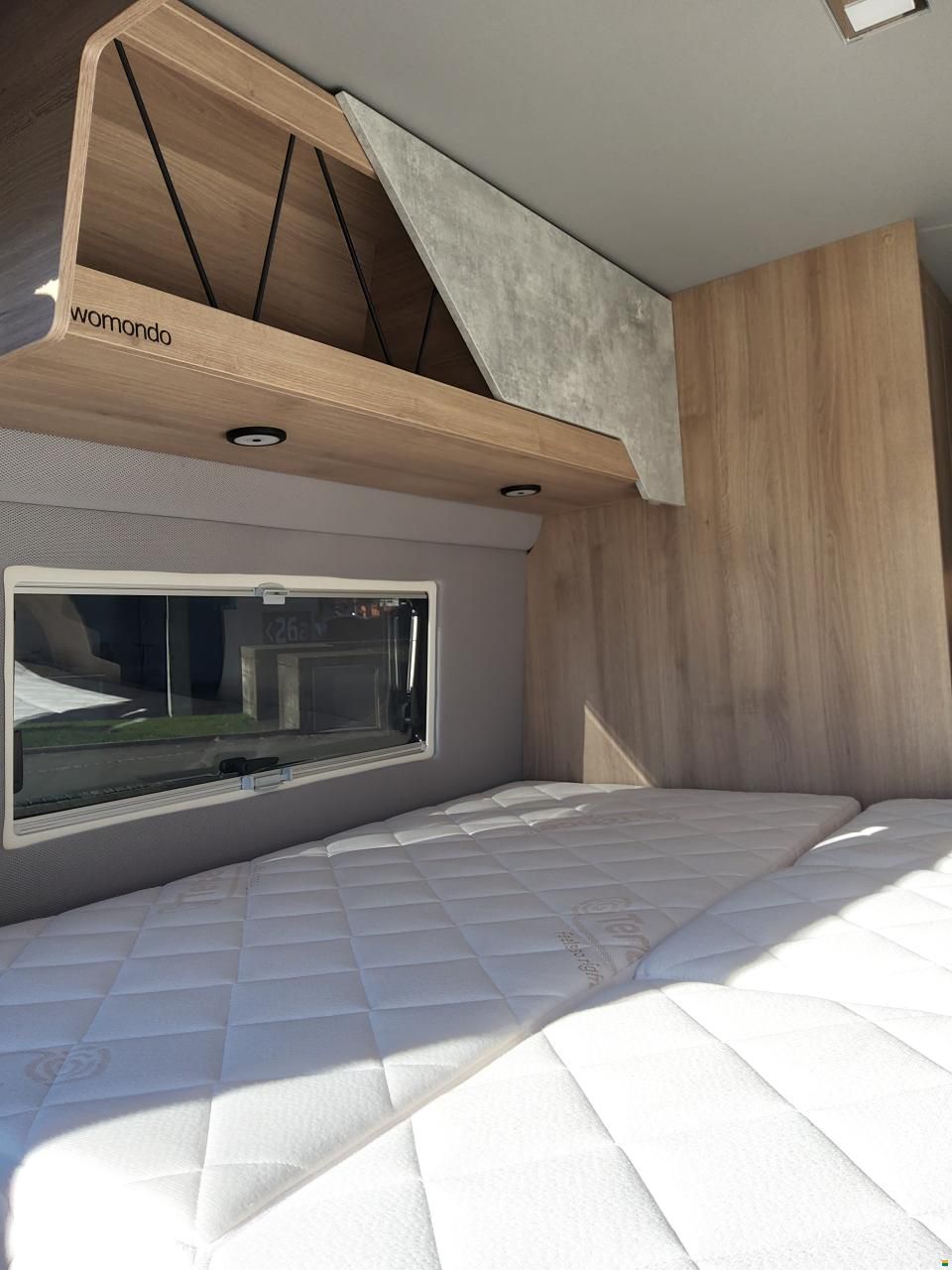 Robeta Womondo Lifestyle 600