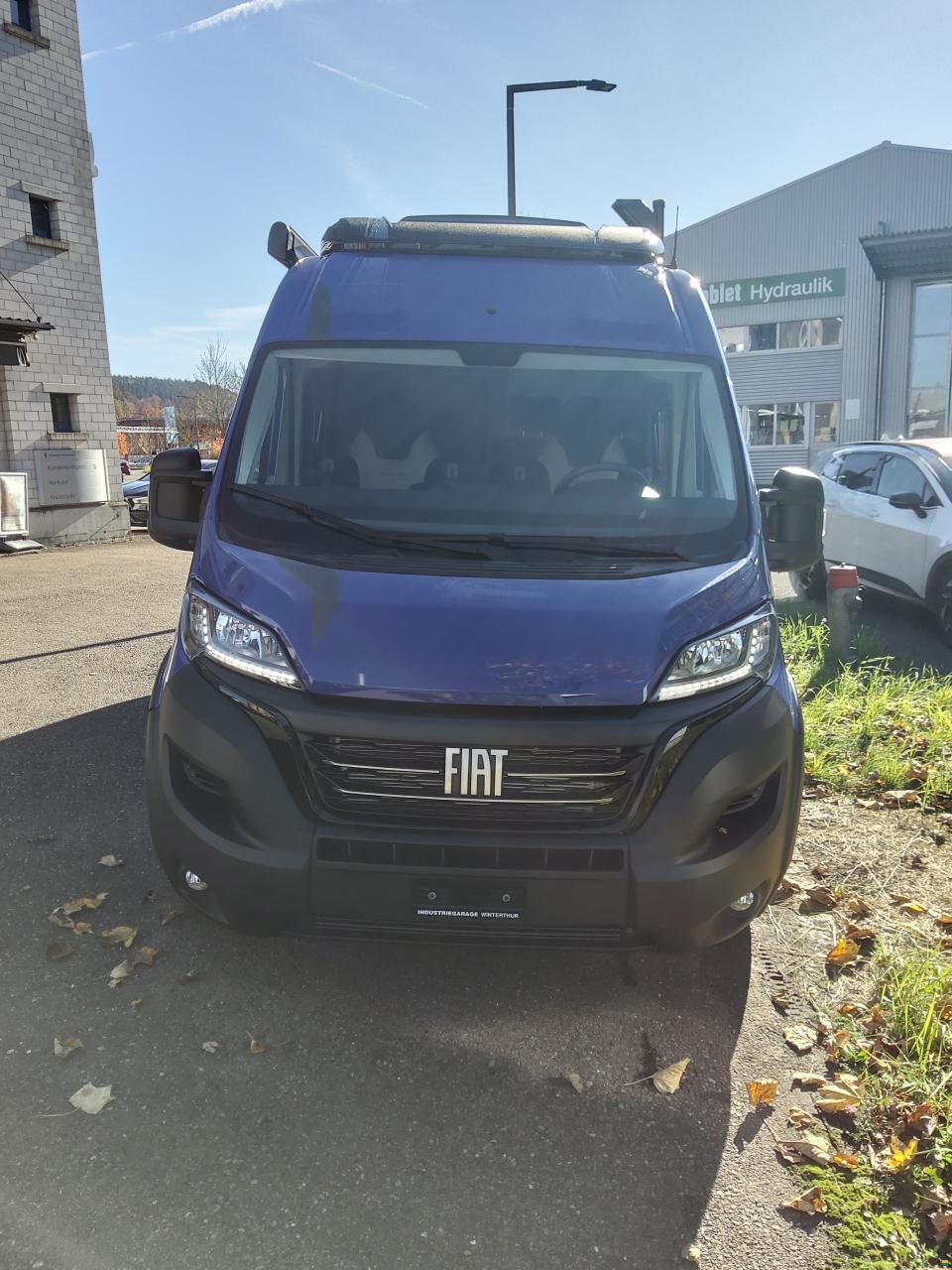 Robeta Womondo Lifestyle 600