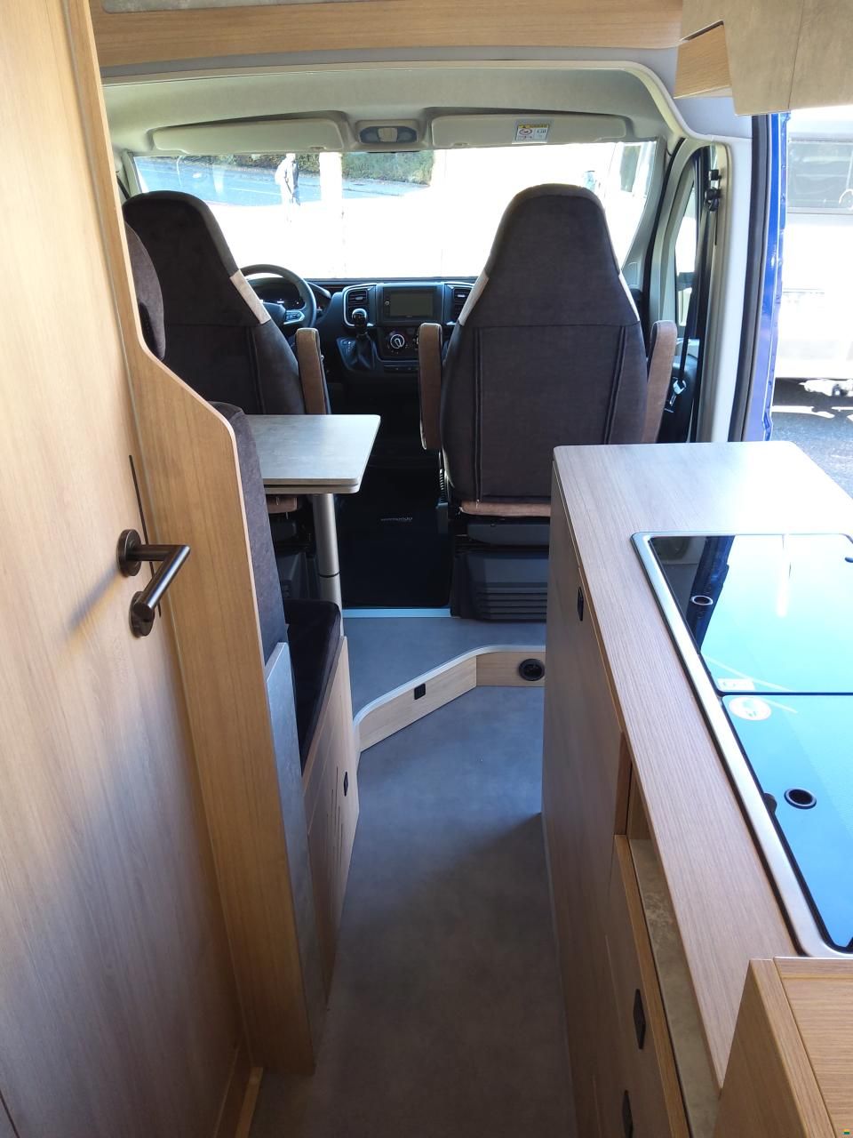 Robeta Womondo Lifestyle 600