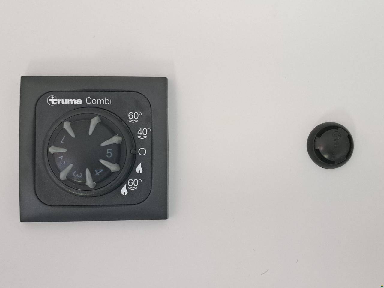 Bürstner Averso 560 TK B66