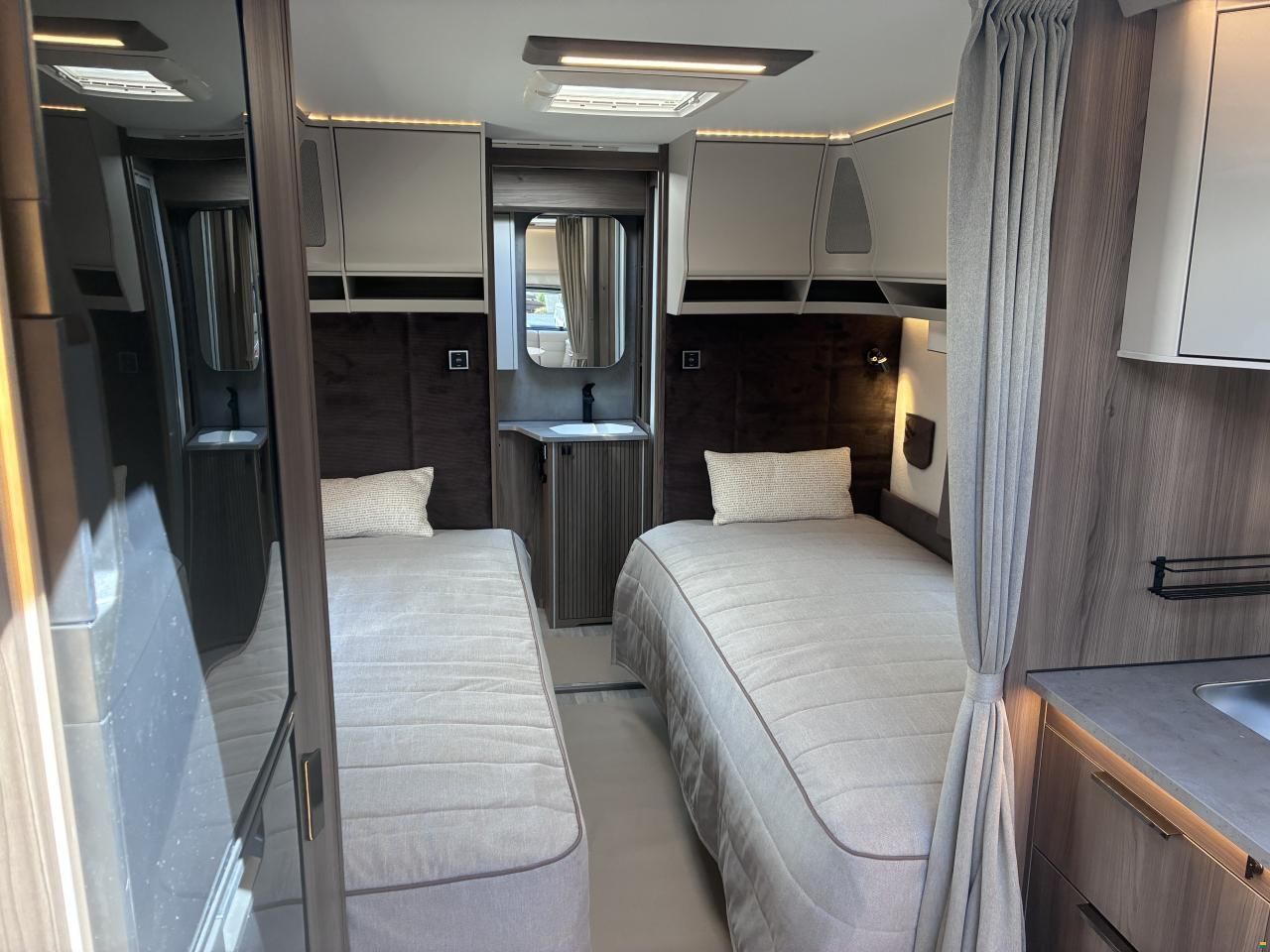 Kabe Imperial 630 TDL E2