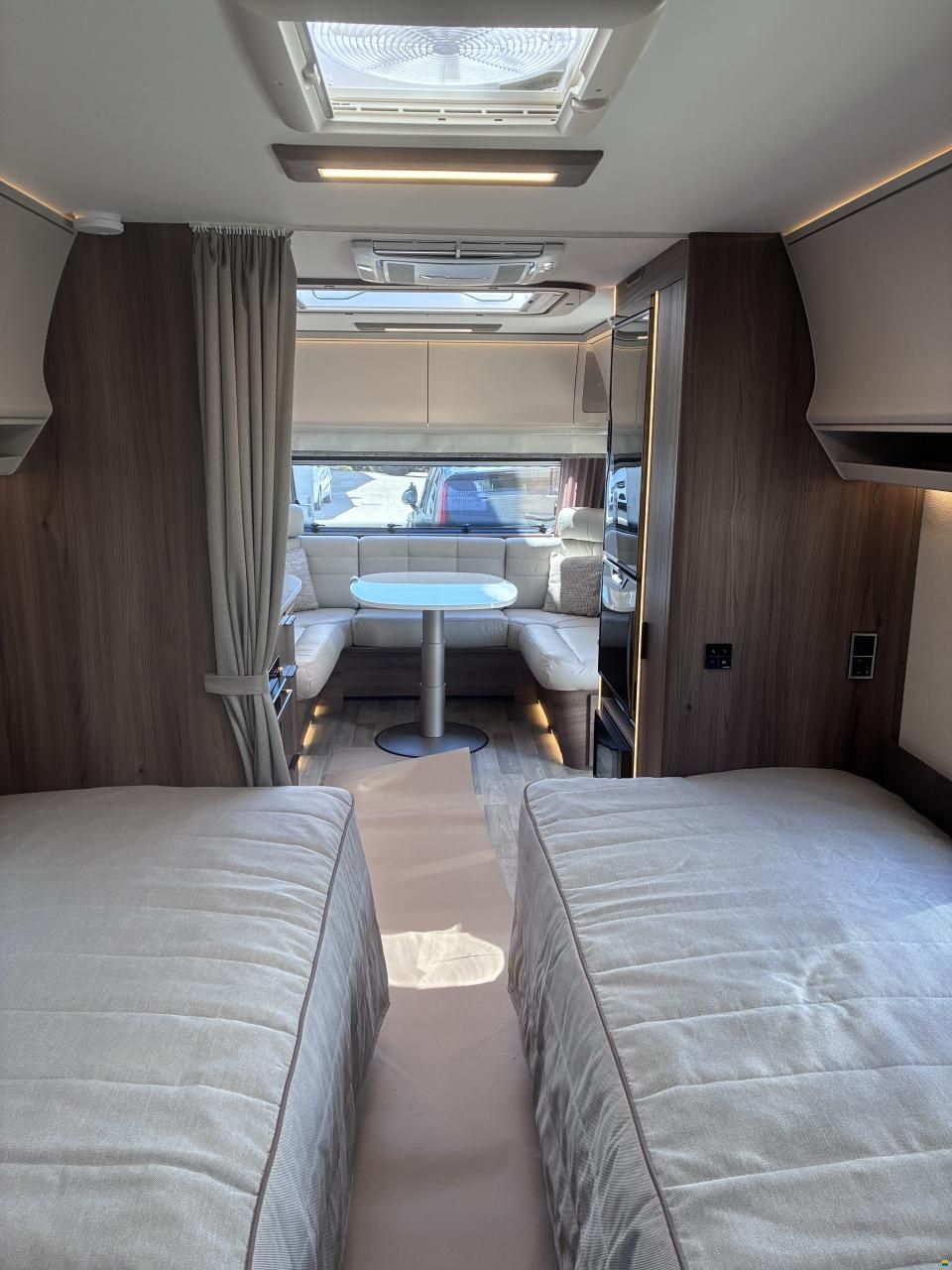 Kabe Imperial 630 TDL E2