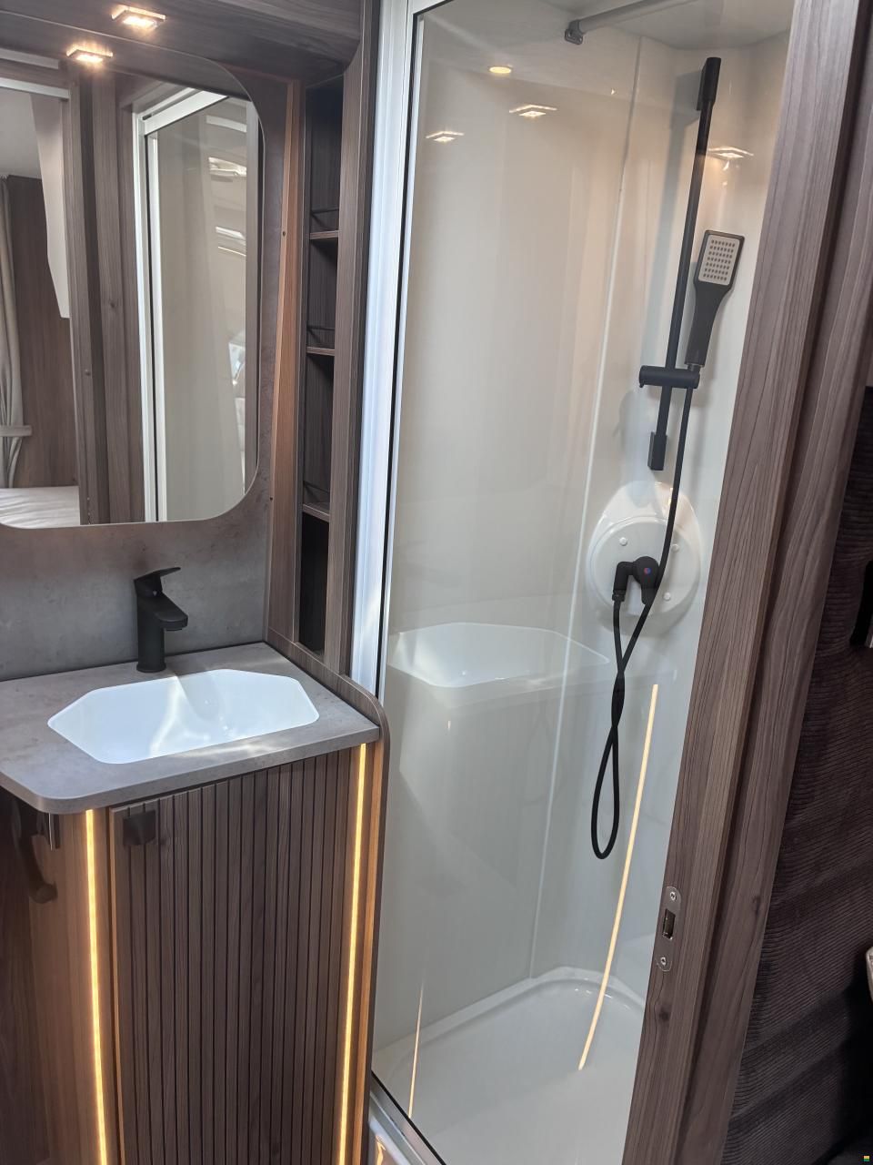 Kabe Imperial 630 TDL E2
