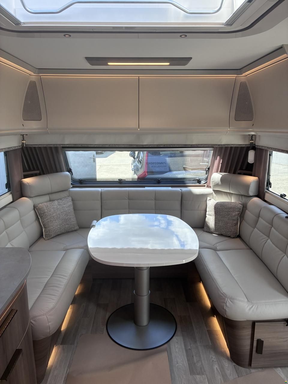 Kabe Imperial 630 TDL E2