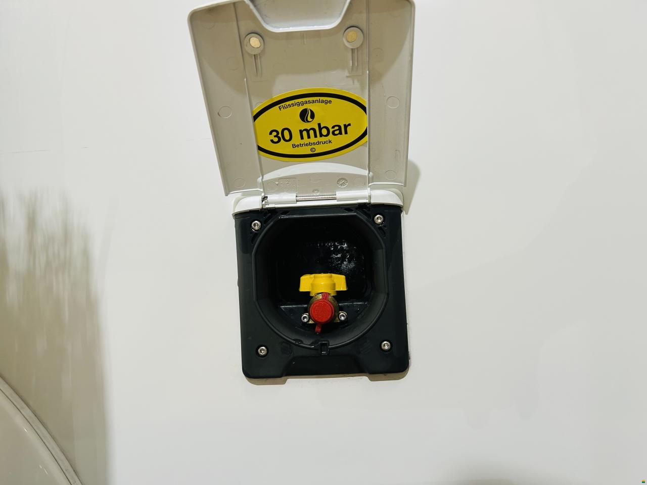 Knaus Live I 650 MEG