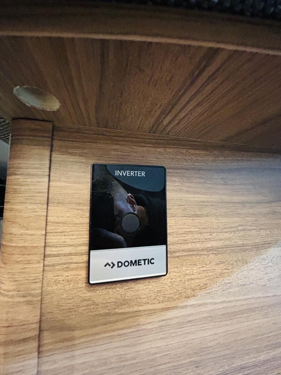 Knaus Live I 650 MEG