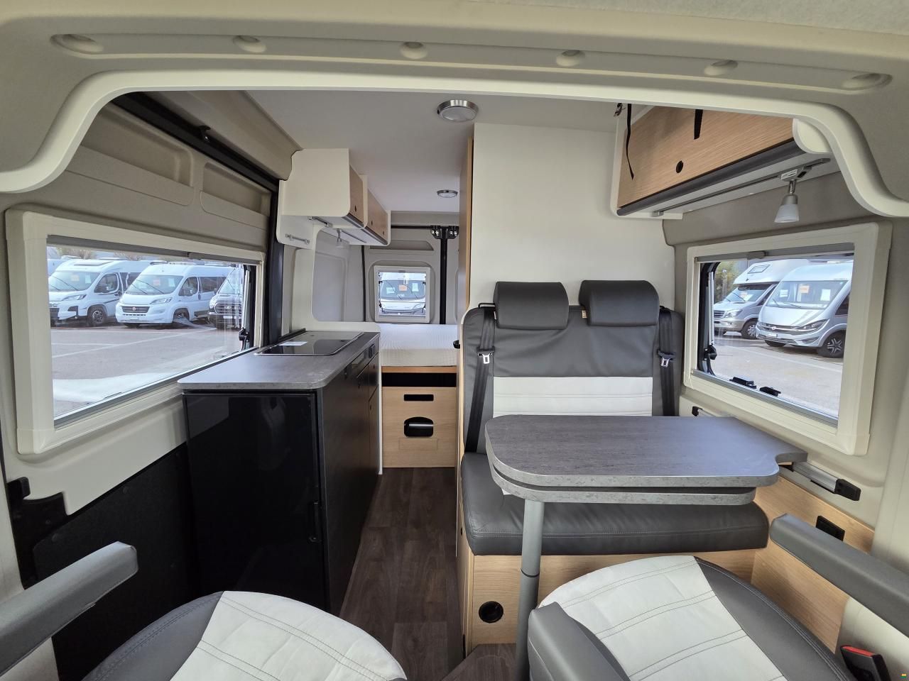 Sunlight Cliff 540 Adventure