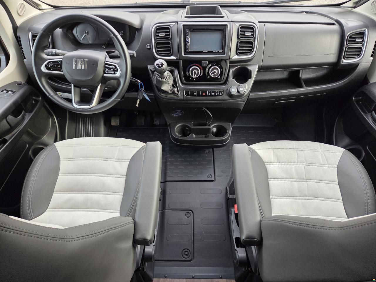 Sunlight Cliff 540 Adventure