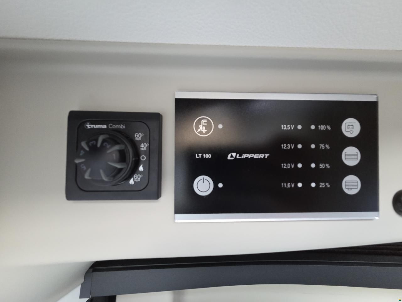 Sunlight Cliff 540 Adventure