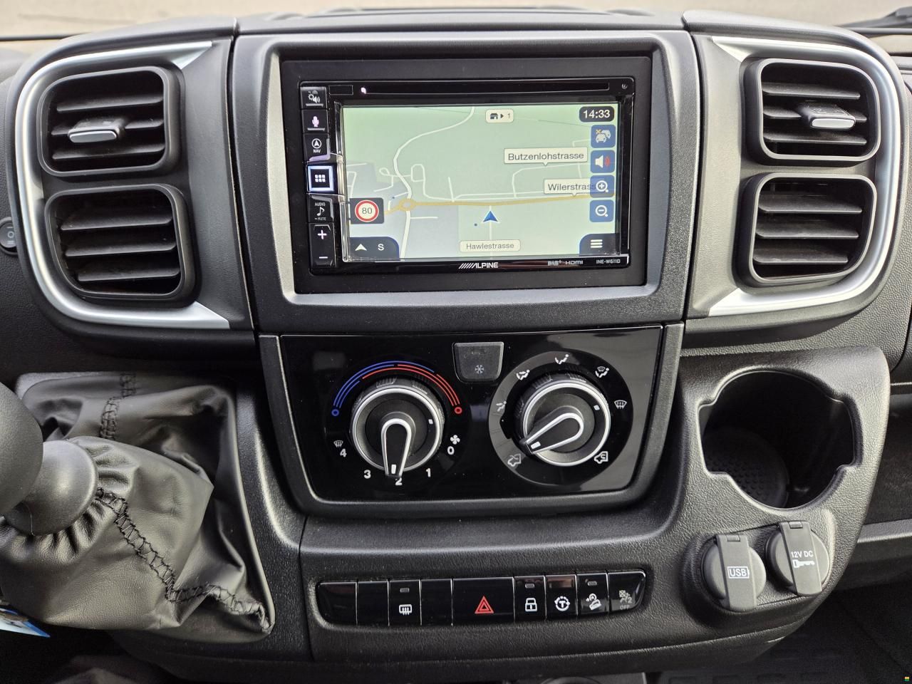 Sunlight Cliff 540 Adventure