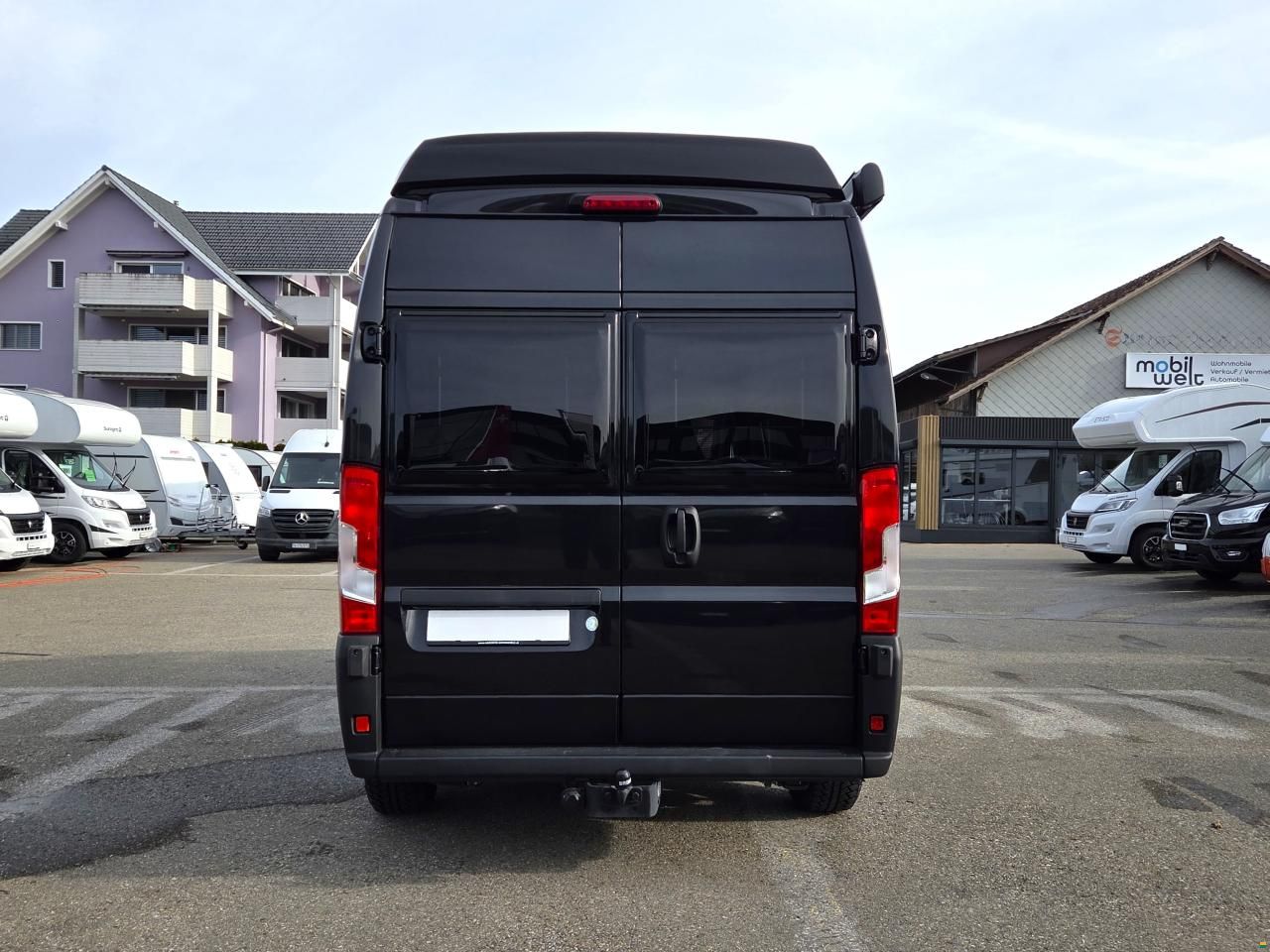 Sunlight Cliff 540 Adventure