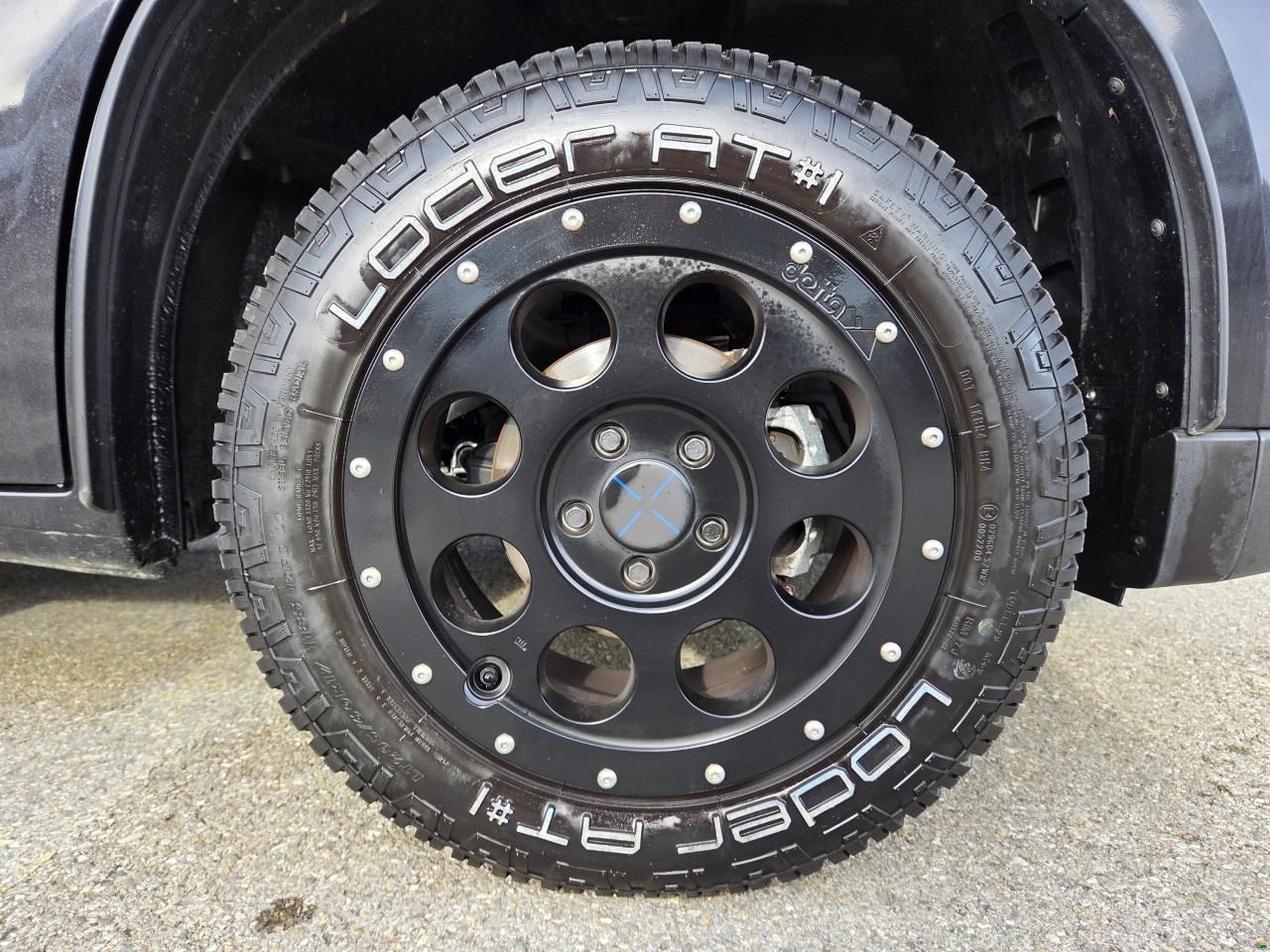 Sunlight Cliff 540 Adventure