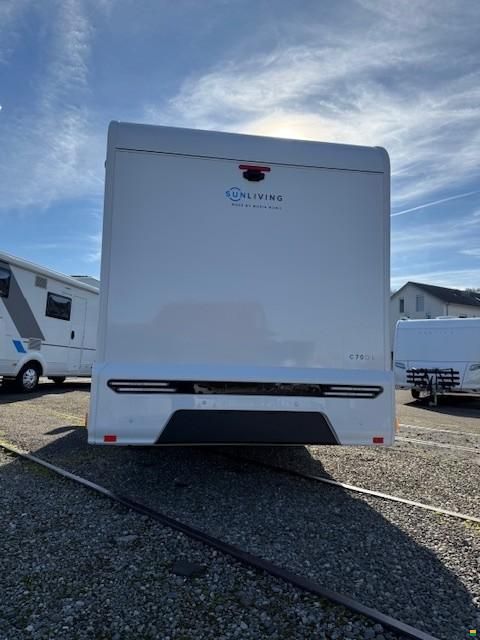 Sun Living C 70 DL