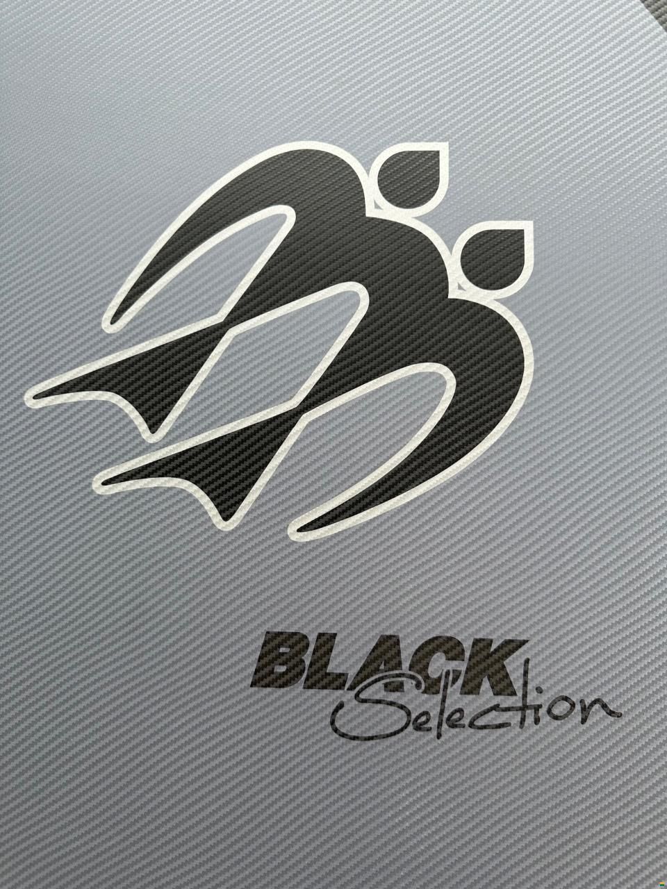 Knaus Live Wave 650MEG BLACK Selection