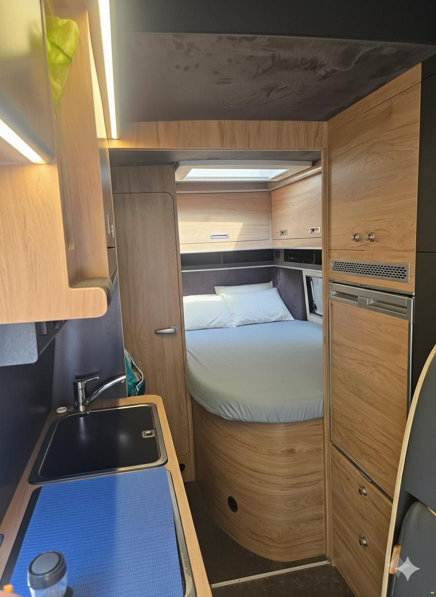 Globe-Traveller Voyager X