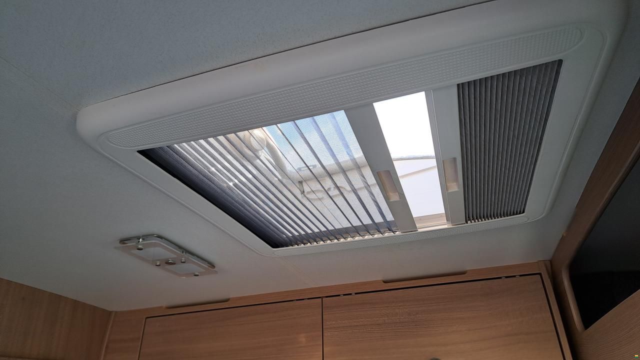 Adria SunLiving Flexo SP