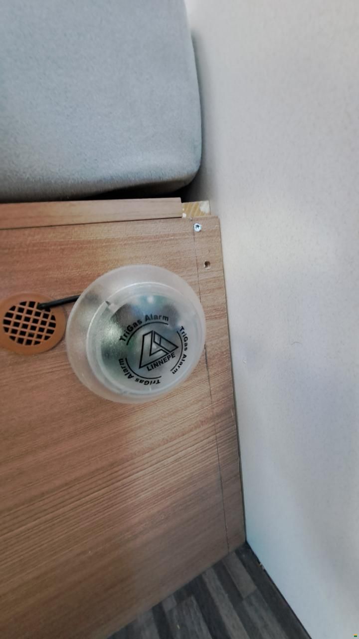 Adria SunLiving Flexo SP