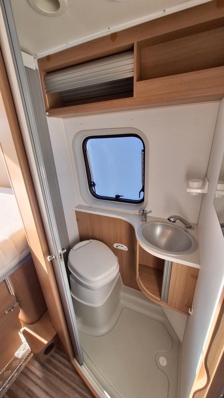 Adria SunLiving Flexo SP