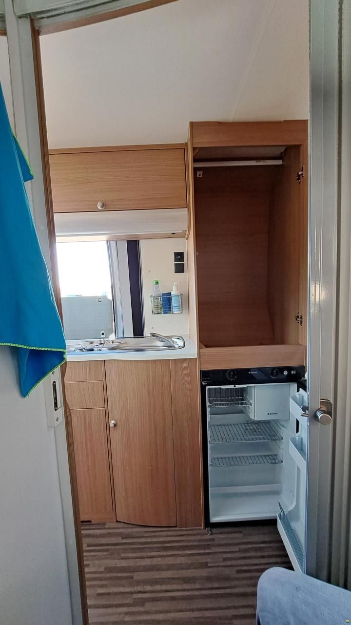 Adria SunLiving Flexo SP