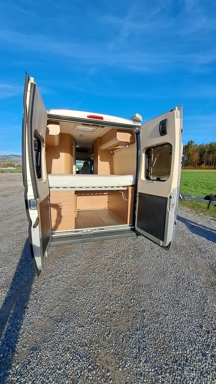 Adria SunLiving Flexo SP