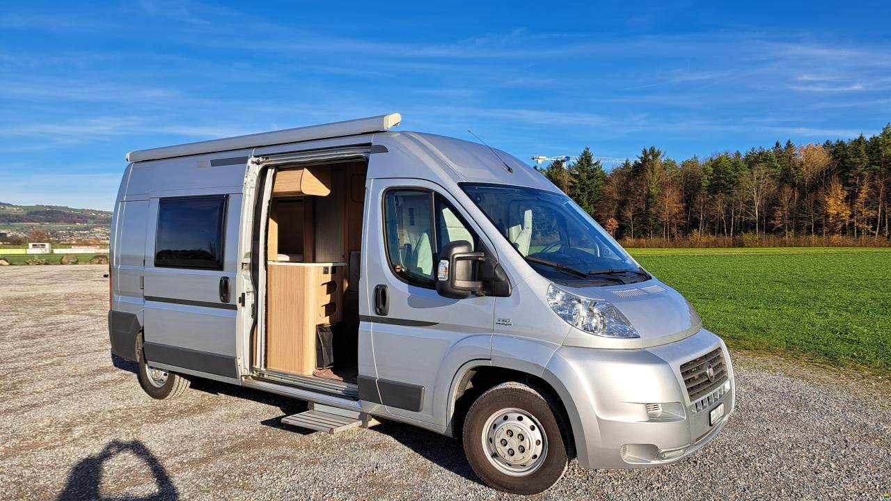 Adria SunLiving Flexo SP