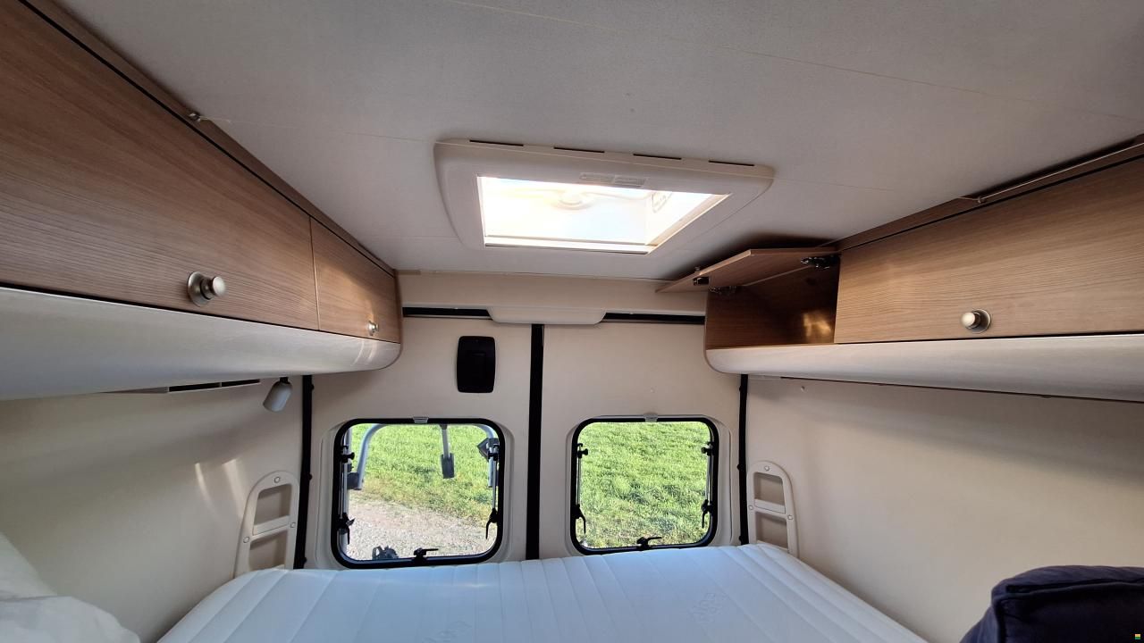 Adria SunLiving Flexo SP