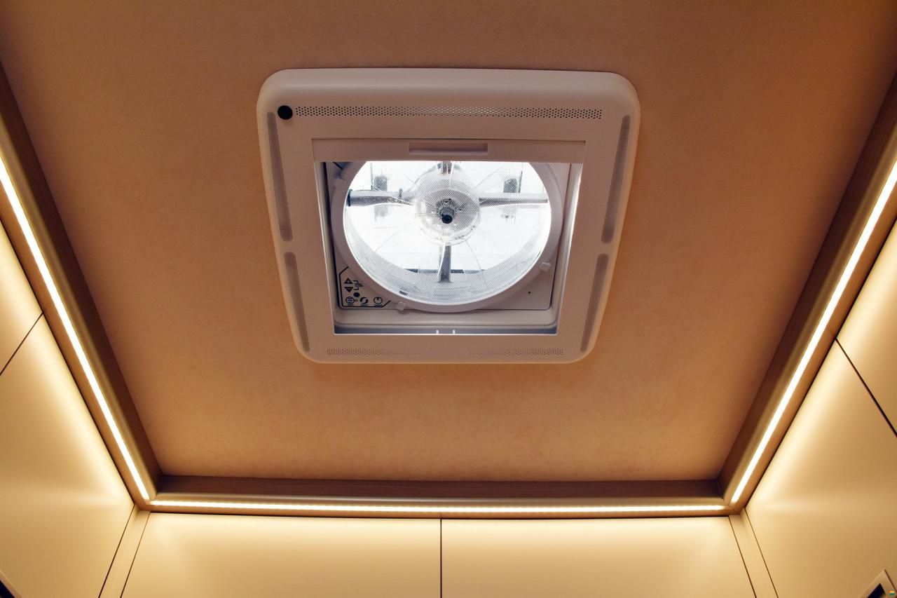 Rapido GLOBE-TRAVELLER VOYAGER Z 2,2 HDI H3