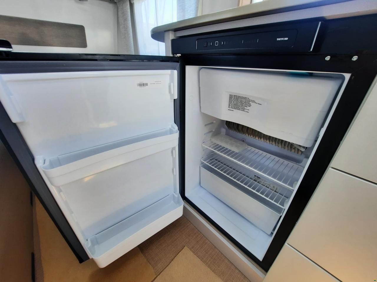 Bürstner Premio 460 TL