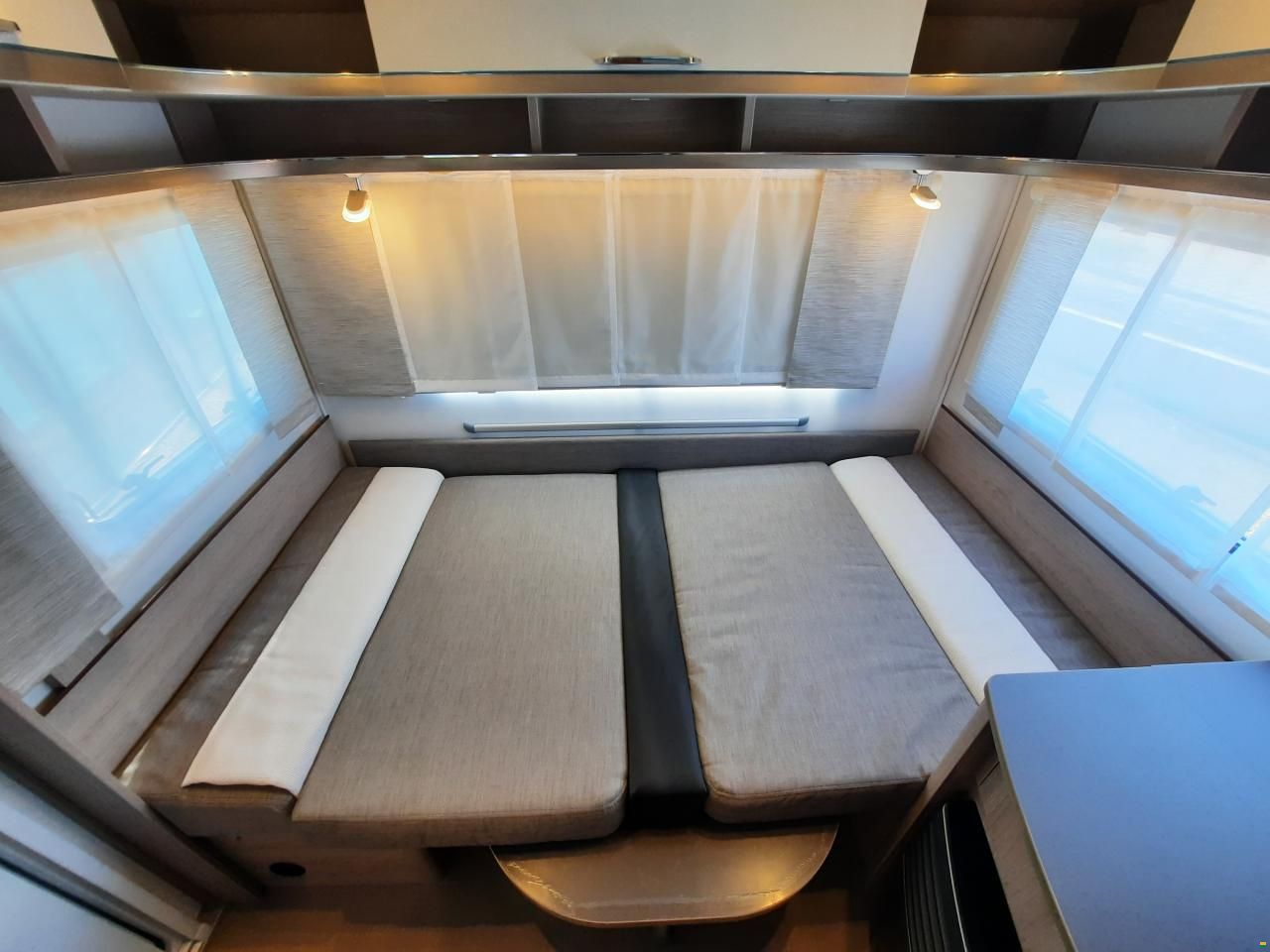 Bürstner Premio 460 TL