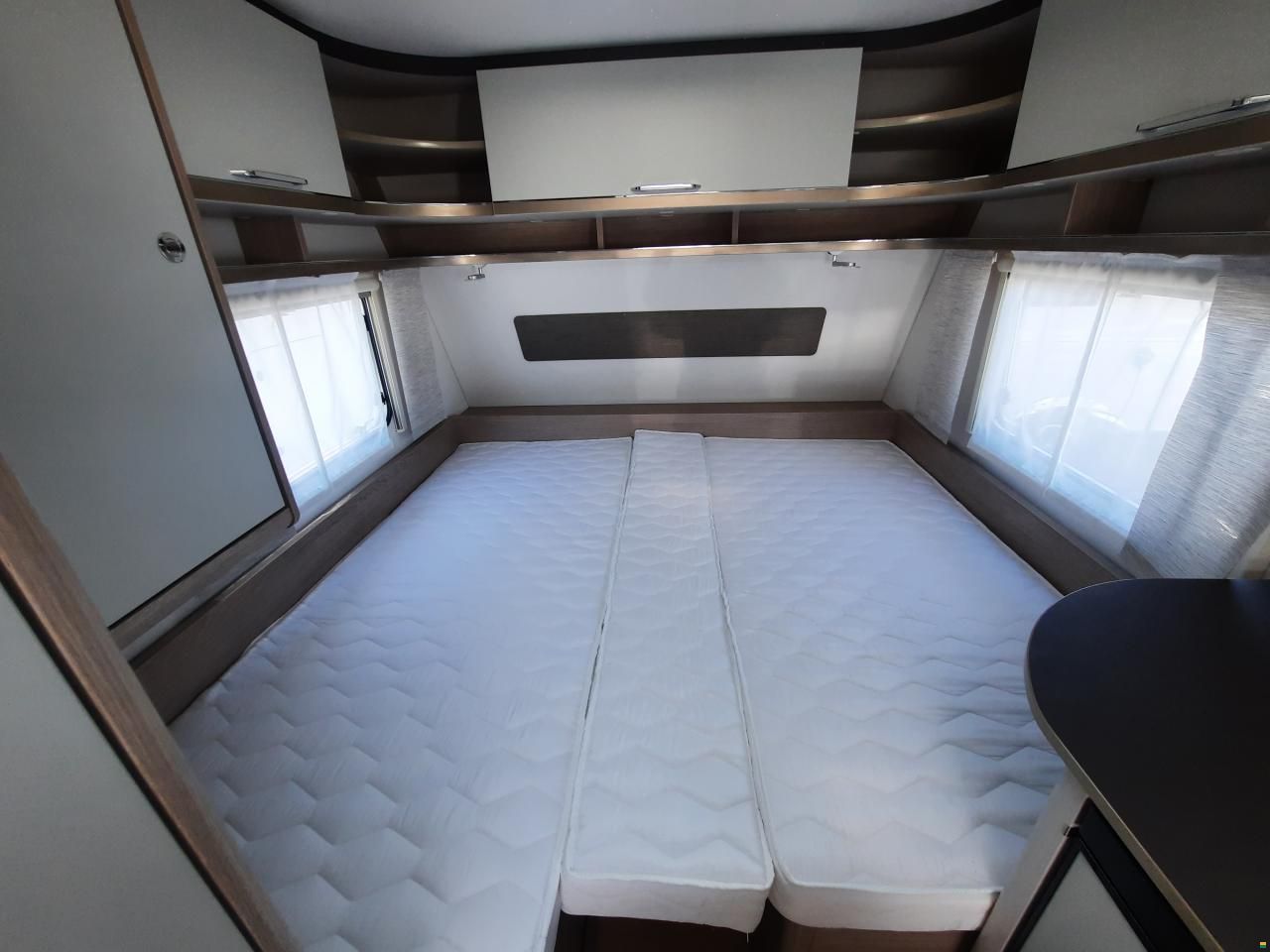 Bürstner Premio 460 TL