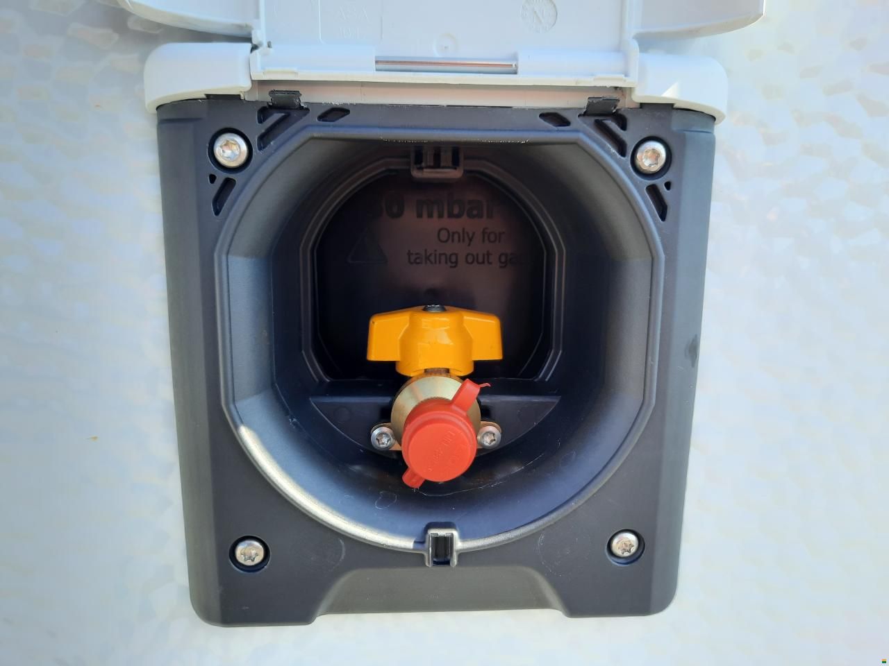 Bürstner Premio 460 TL