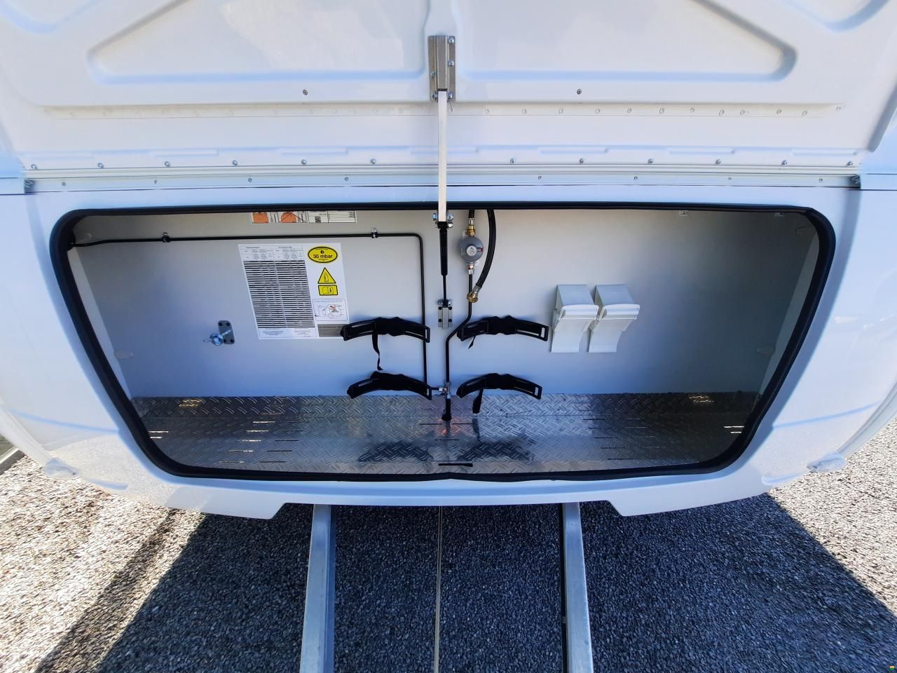 Bürstner Premio 460 TL