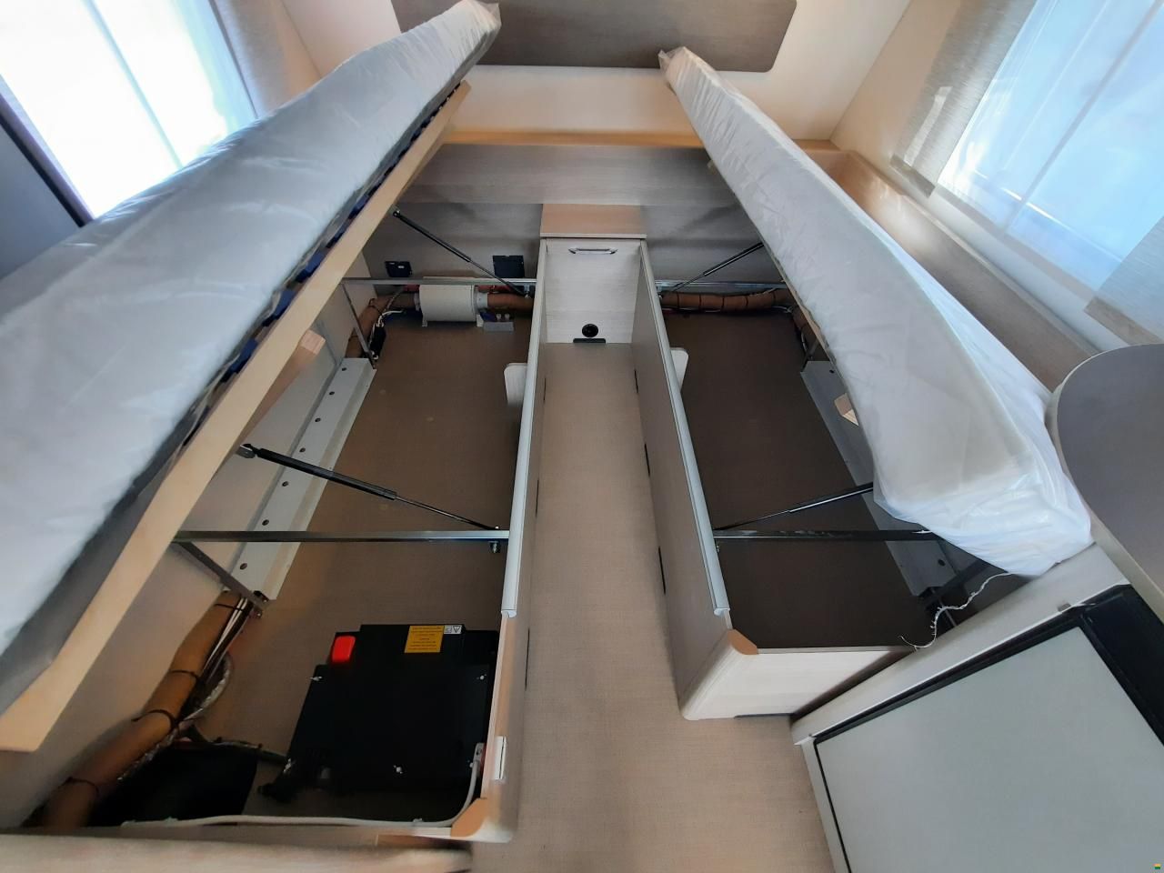 Bürstner Premio 460 TL