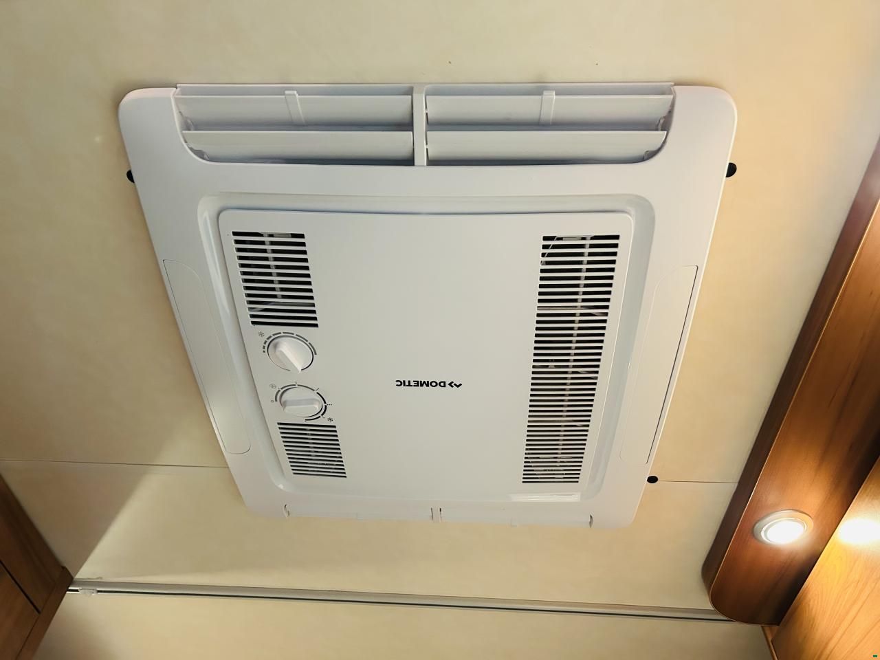 Weinsberg CaraOne 390