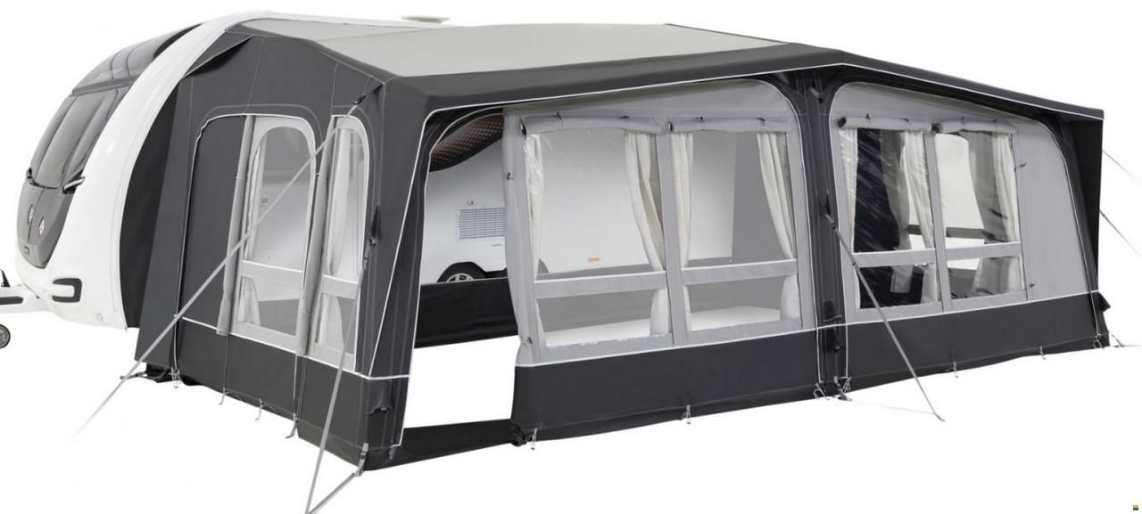 Hobby 515 UHK De Luxe - Etagenbetten -Hubbett