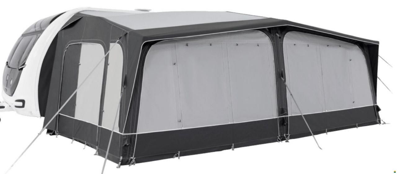 Hobby 515 UHK De Luxe - Etagenbetten -Hubbett