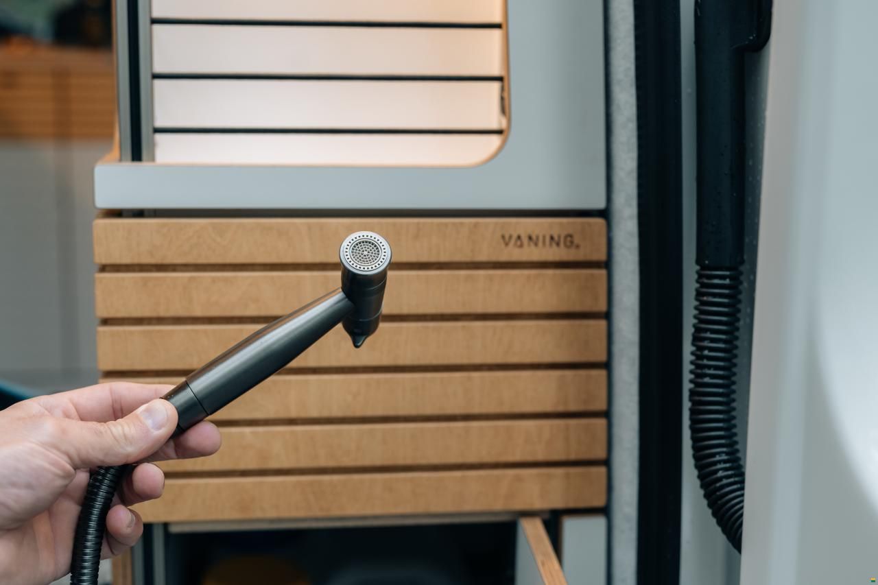 Volkswagen Crafter 4x4