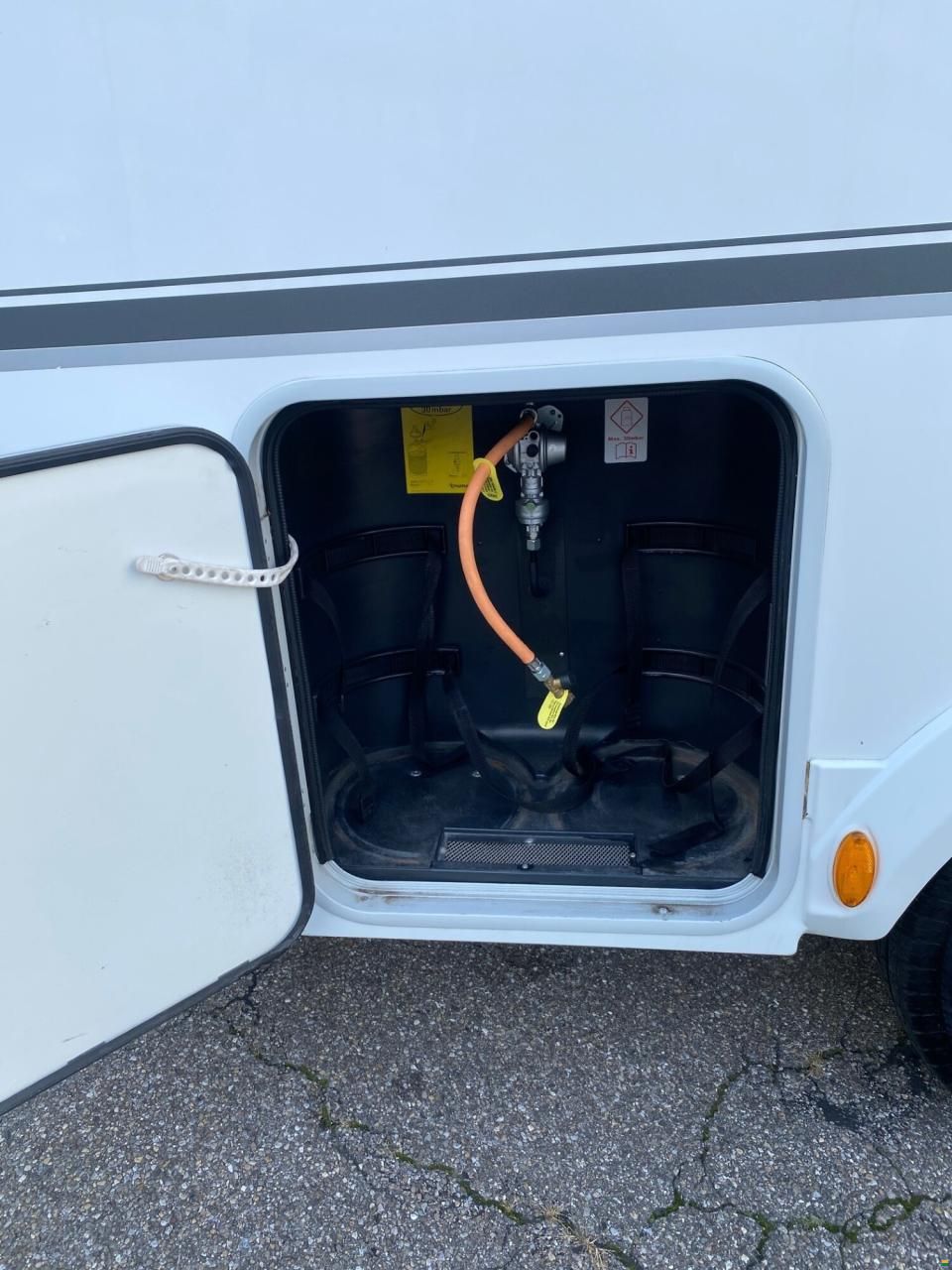 Adria Coral Plus S 670 SL