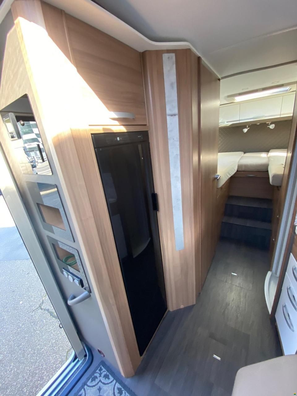 Adria Coral Plus S 670 SL