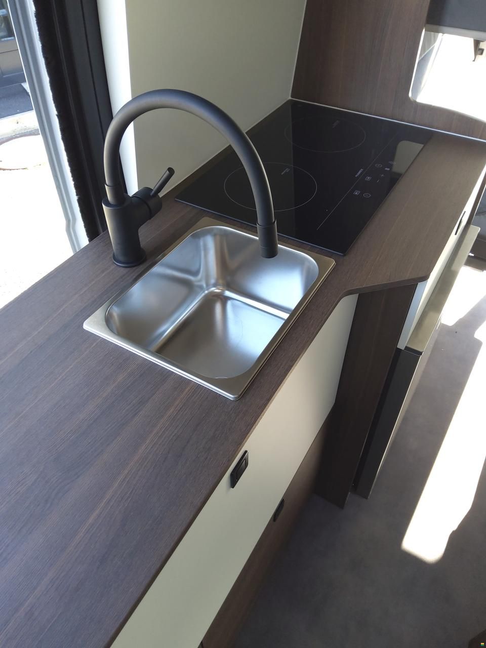 Robeta Apollo 180PS AT