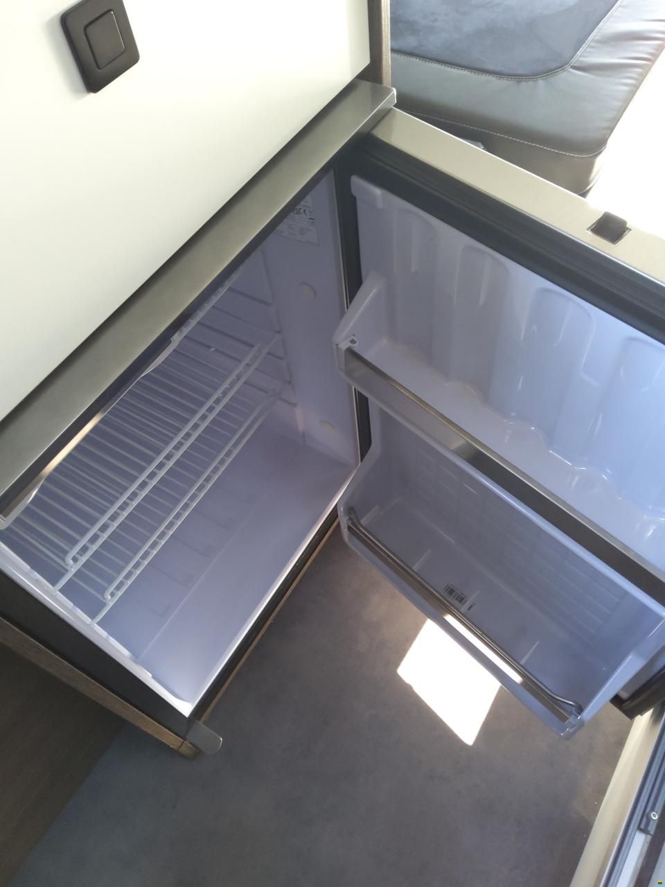 Robeta Apollo 180PS AT