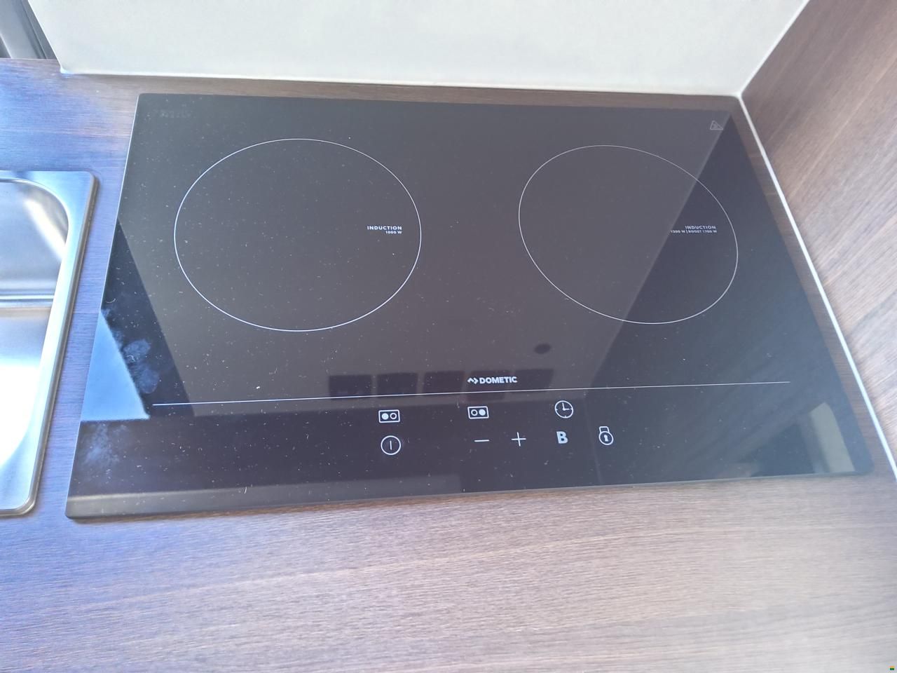 Robeta Apollo 180PS AT