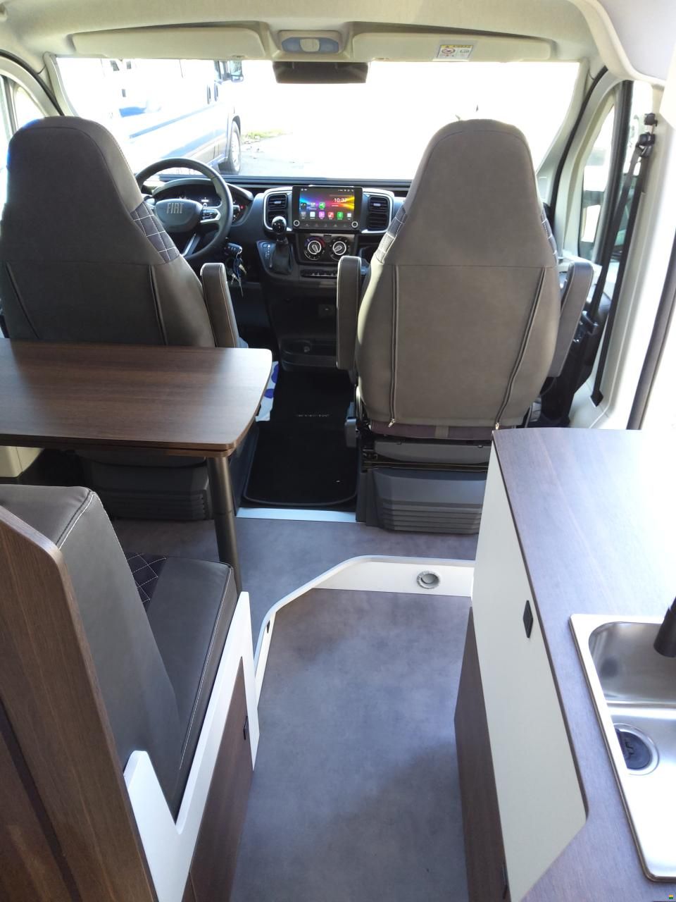 Robeta Apollo 180PS AT